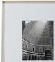 Stylecraft Dann Foley Lifestyle Gray/Nickel/Silver Vaulted Domes Wall Art -1