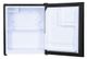 Danby® Diplomat® 18" 1.6 Cu. Ft. Black Compact Refrigerator-1