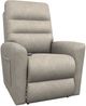 La-Z-Boy® Liam Bronze Flint Power Lift Recliner-0