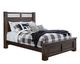 Thackery Queen Bedroom Set, Mattress Free!-1