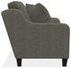 La-Z-Boy® Talbot Charcoal Loveseat-2