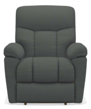 La-Z-Boy® Morrison Indigo Power Recliner Recliner-0