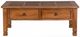 Sunny Designs™ Sedona Rustic Oak Slate Coffee Table -2
