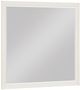 Mazin Furniture Wellsummer White Dresser Mirror-0