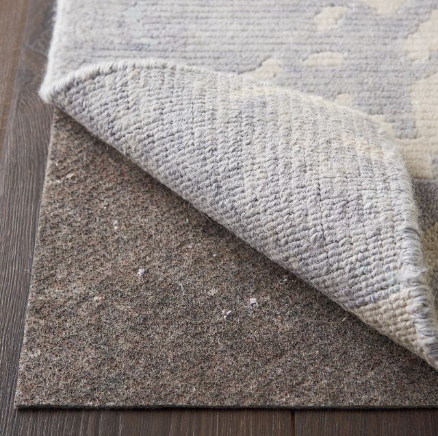 Nourison Home™ RugLoc Gray 5'x8' Rug Pad-2