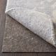 Nourison Home™ RugLoc Gray 5'x8' Rug Pad-2