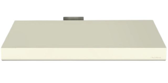Vent-A-Hood® 36" Biscuit Under Cabinet Range Hood-0
