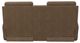 La-Z-Boy® Soren Chestnut Reclining Loveseat with Console-3