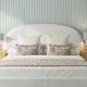 TOV Furniture Taman Spring Florals Accent Pillow-1