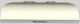 Vent-A-Hood® 42" Biscuit Retro Style Under Cabinet Range Hood-0
