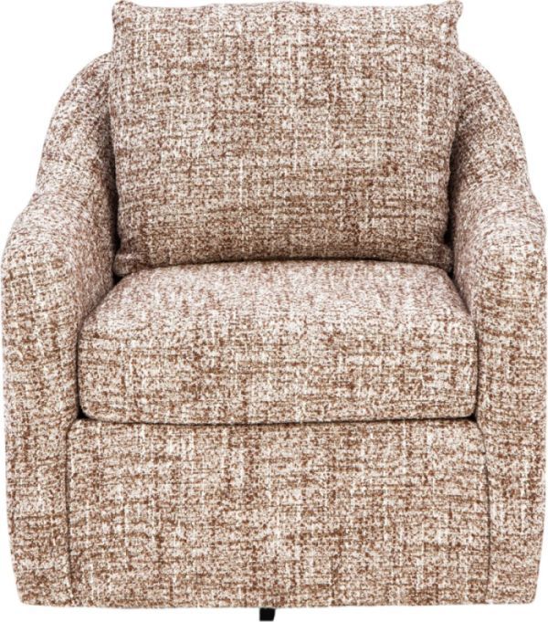 Best® Home Furnishings Customizable Praslin Swivel Chair-2