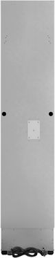 Thor Kitchen® 8.6 Cu. Ft. Panel Ready Built-In Column Freezer-4
