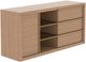 Canadel Customizable 6330 M1 Modern Buffet-0