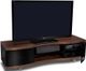 BDI Ola™ 8137 Media Cabinet-Chocolate Stained Walnut-1