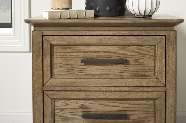 Legacy Classic Beacon Hill Dusty Barley Nightstand-1