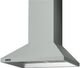 Viking® 3 Series 36" Arctic Grey Chimney Wall Hood-0