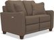 La-Z-Boy® Makenna Duo® Java Power Reclining Loveseat-0