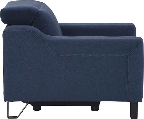 Palliser® Furniture Customizable Tabor Wall Hugger Power Recliner with Power Headrest-2