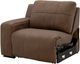 Signature Design by Ashley® Somerleigh 2-Piece Saddle Power Reclining Loveseat-3