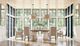 Bernhardt Aventura Marcona Dining Table with Tusk base-1