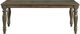 Intercon Balboa Park Roasted Oak Dining Table-3