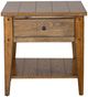 Liberty Furniture Lake House Oak End Table-2