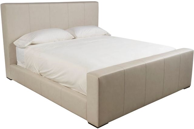 Universal Explore Home™ Customizable Bowie King Panel Bed-0
