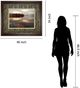 Classy Living Studio Peter Adams Golden Lake Wall Art-2