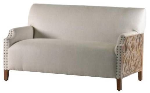 Jaipur Furniture Barric Beige Chair-0