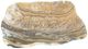 A & B Home Manuel Multi-Colored Hand-Carved Zebra Onyx Bowl-0