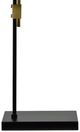 Crestview Collection Zephyr Black Table Lamp-2
