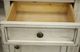 International Furniture Direct Stone Eggshell/Weathered Gray 60" TV Stand-3