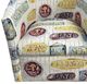 Luke Home Badin Sunshine Beach Swivel Chair-1