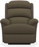 La-Z-Boy® Astor Mocha Power Rocking Recliner with Headrest and Lumbar-0