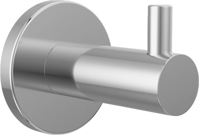 PEERLESS® Precept® Chrome Robe Hook-0