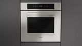 Fingerprint Resistant Stainless