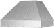 BlueStar® Designer Series 30'' Color Match Wall Mounted Range Hood-0