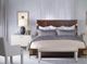 Century® Carrier and Company Jacques King Panel Bed-4
