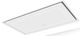 Faber Hoods High-Light 36" Matte White Island Range Hood-0