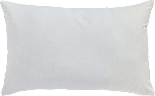 Signature Design by Ashley® Lanston 4-Piece Caramel/Black/White Pillows-1