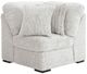 Signature Design by Ashley® Snodoodle 6-Piece Arctic Sectional with Chaise-4