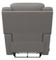 La-Z-Boy® Joel Stone Manual Wall Recliner-3