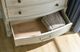 American Drew® Litchfield Carrick Driftwood Drawer Chest-3