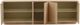 Dovetail Furniture Zay Light Natural 104" Sideboard-4