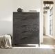 Bernhardt Tribeca Tandon Tall Drawer Chest-1