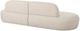 TOV Furniture Broohah Beige Sofa-4