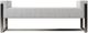 Bernhardt Customizable Stratum Bench-1
