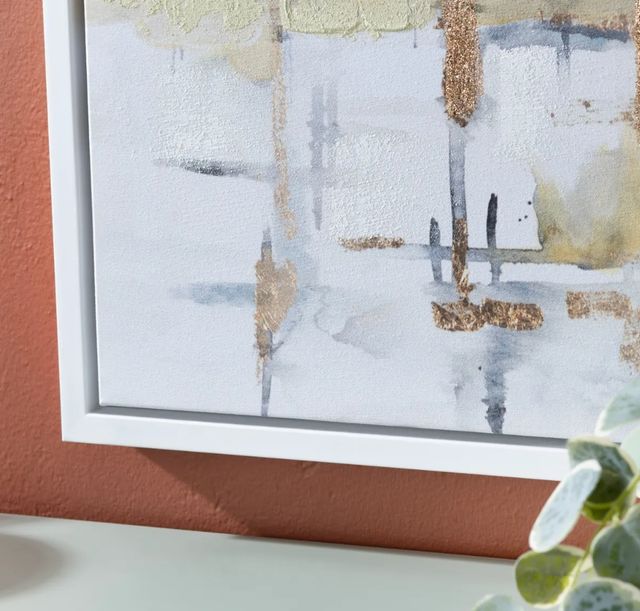 Crestview Collection Marlea Wall Art-2