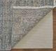Feizy Ronin Blue 6'x9' Area Rug-4