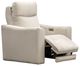Elran Customizable Fabian Power Reclining Chair with Power Headrest-1